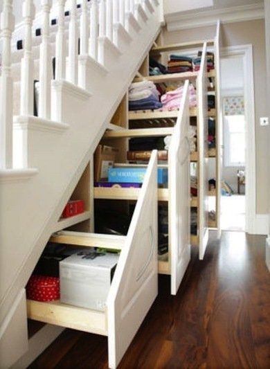 Storage Ideas That Will Organize Your Entire House