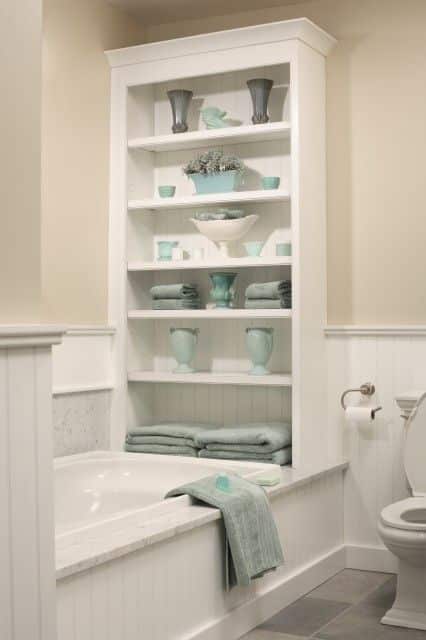 Storage Ideas That Will Organize Your Entire House