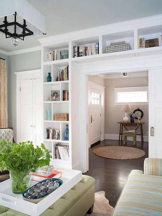 Storage Ideas That Will Organize Your Entire House