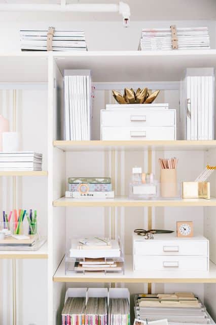 Storage Ideas That Will Organize Your Entire House