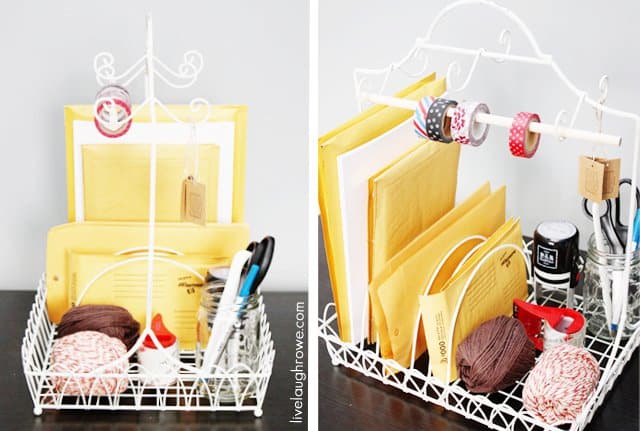 25+ Simply & Awesome Storage Ideas For Your Home