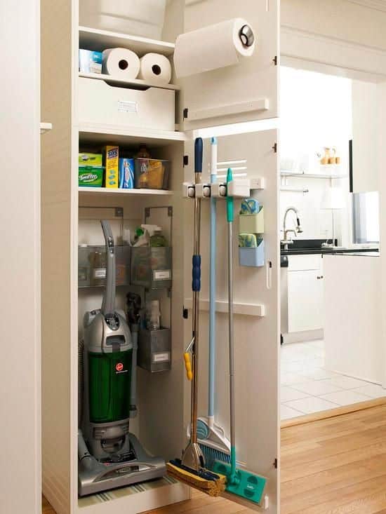 Storage Ideas That Will Organize Your Entire House