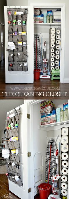 25+ Simply & Awesome Storage Ideas For Your Home