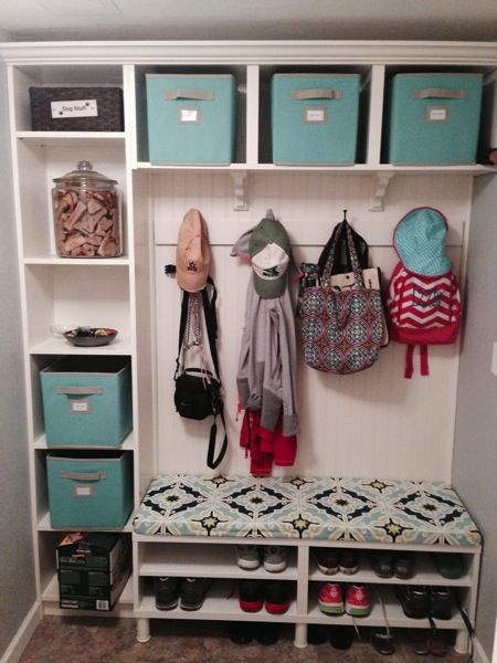 Storage Ideas That Will Organize Your Entire House