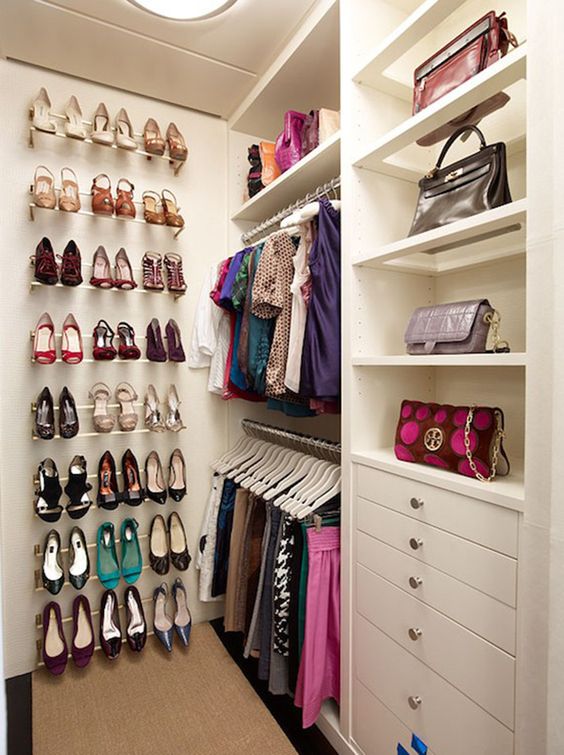 Storage Ideas That Will Organize Your Entire House