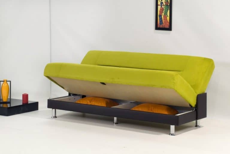 15+ Coolest Space Saving Furniture Ideas