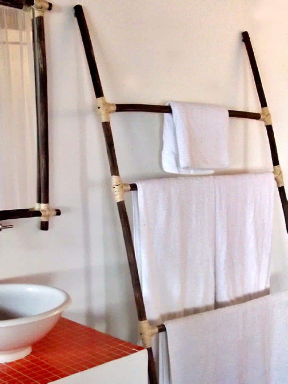 15+ Storage Solutions for Your Bathroom (Stunning Simple)