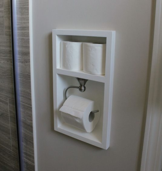 storage solutions for your bathroom 2