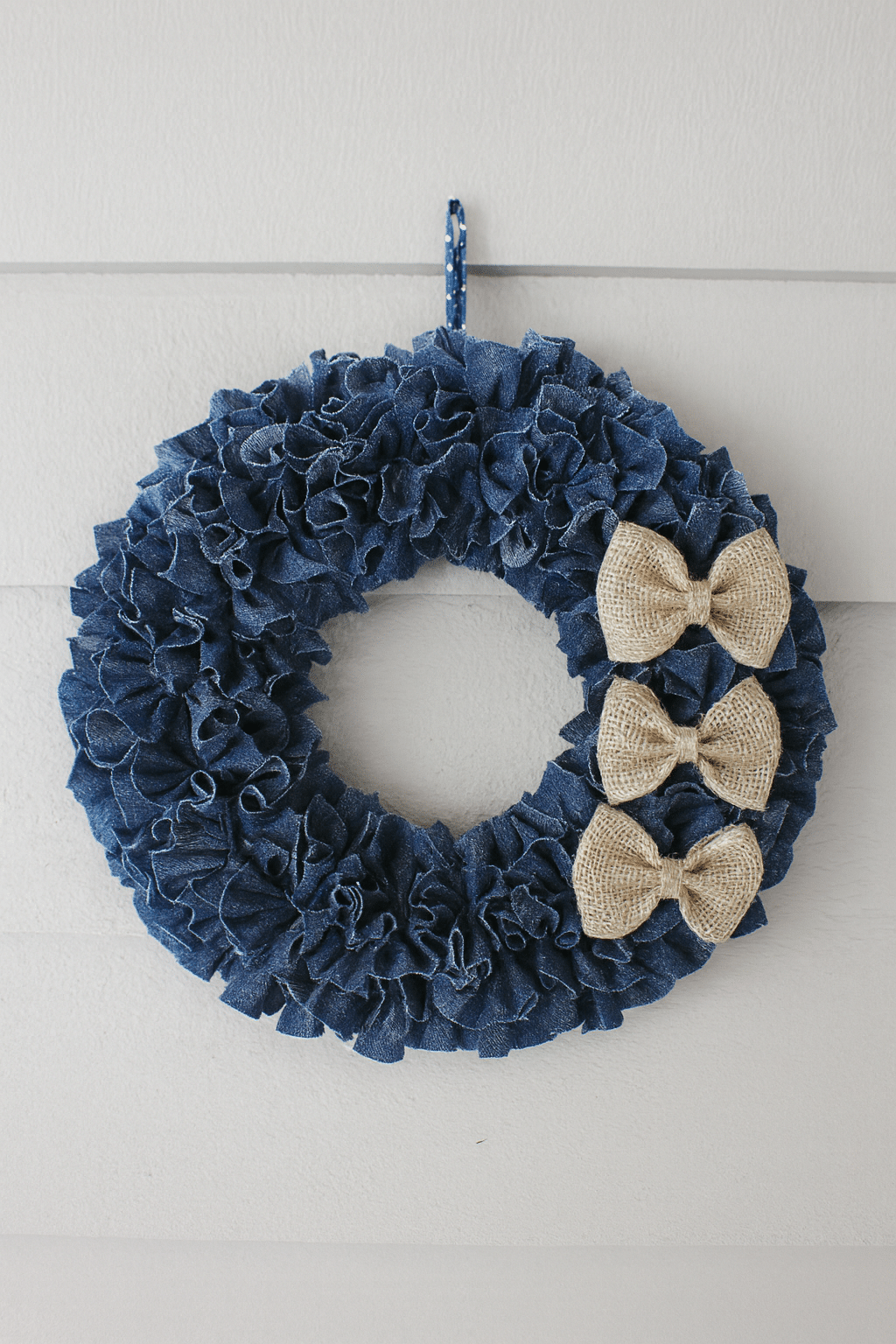 stunning christmas door decor ideas 5