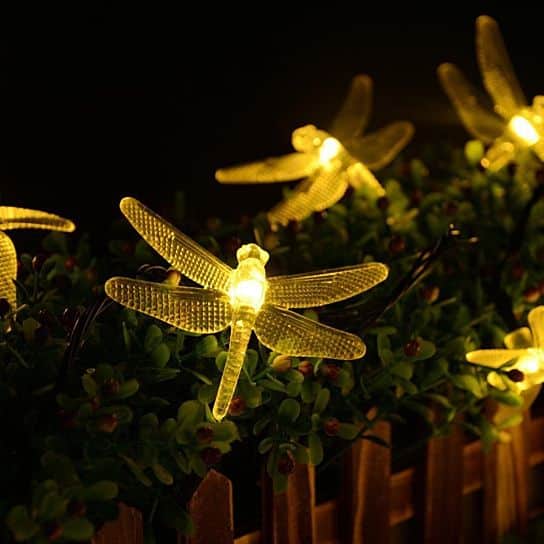 stunning diy outdoor lighting 5