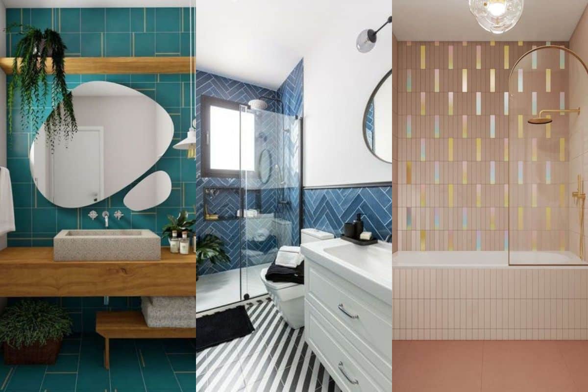 stunning shower tile ideas 10