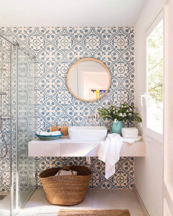 stunning shower tile ideas 3