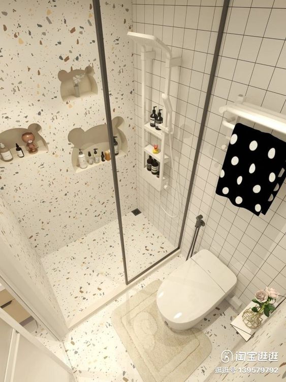 stunning shower tile ideas 7