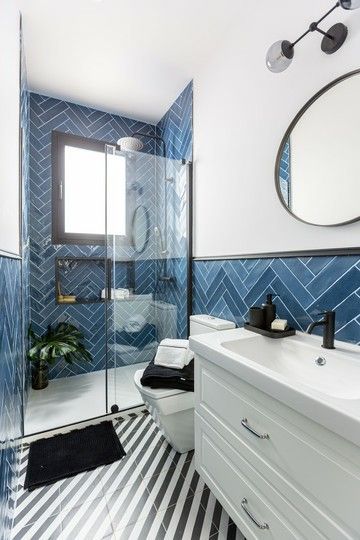 stunning shower tile ideas