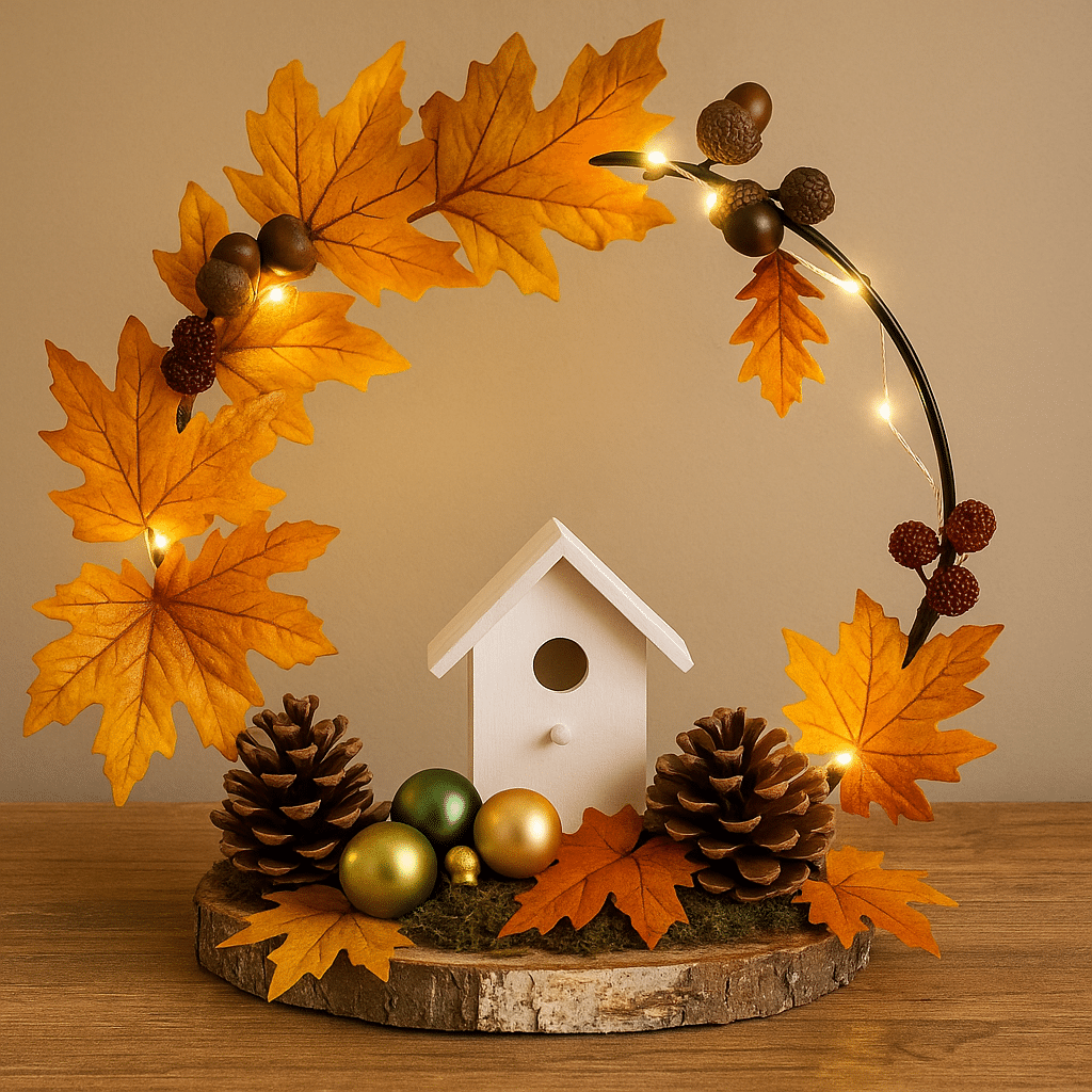 stunning winter centerpieces ideas 8