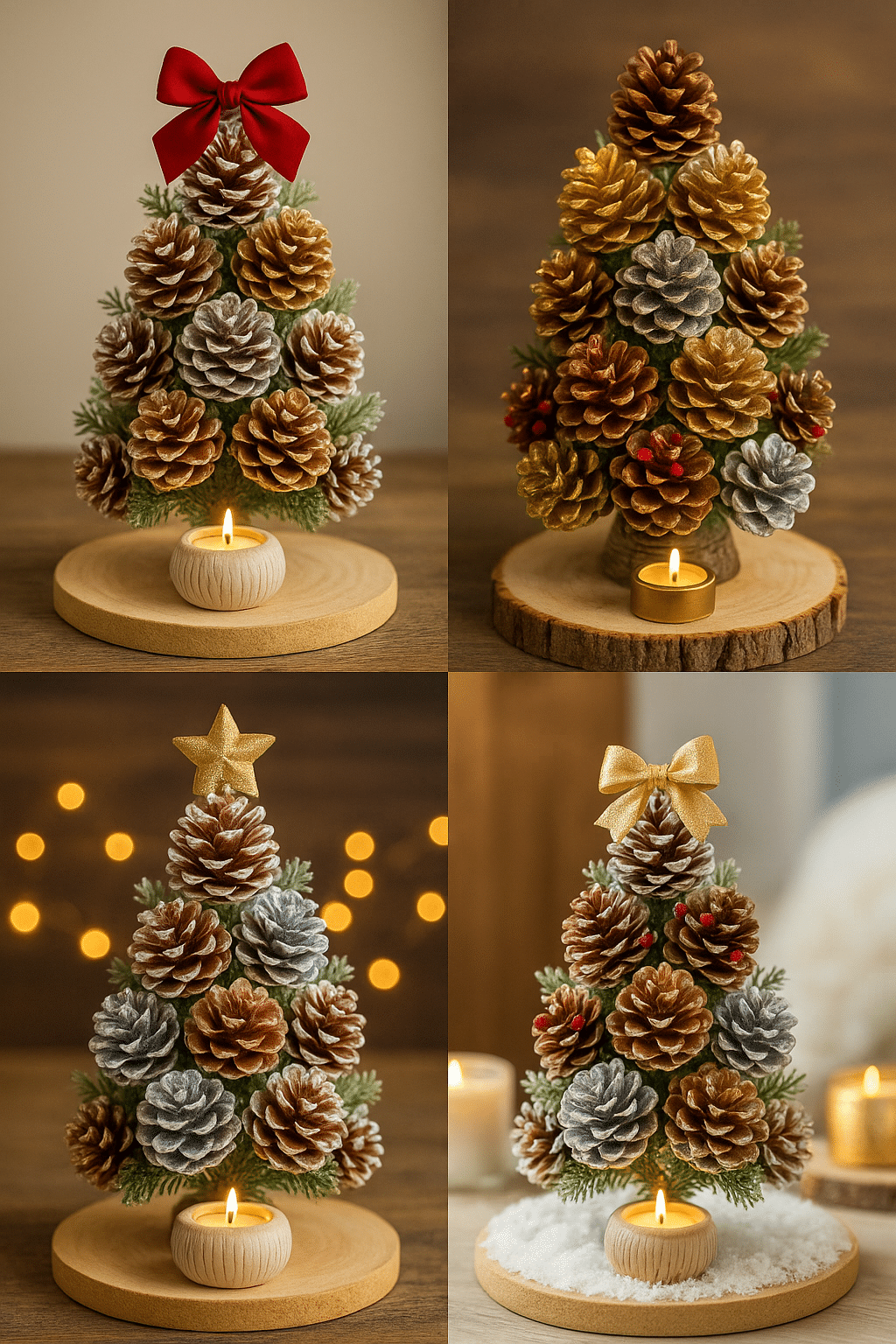 stunning winter centerpieces ideas