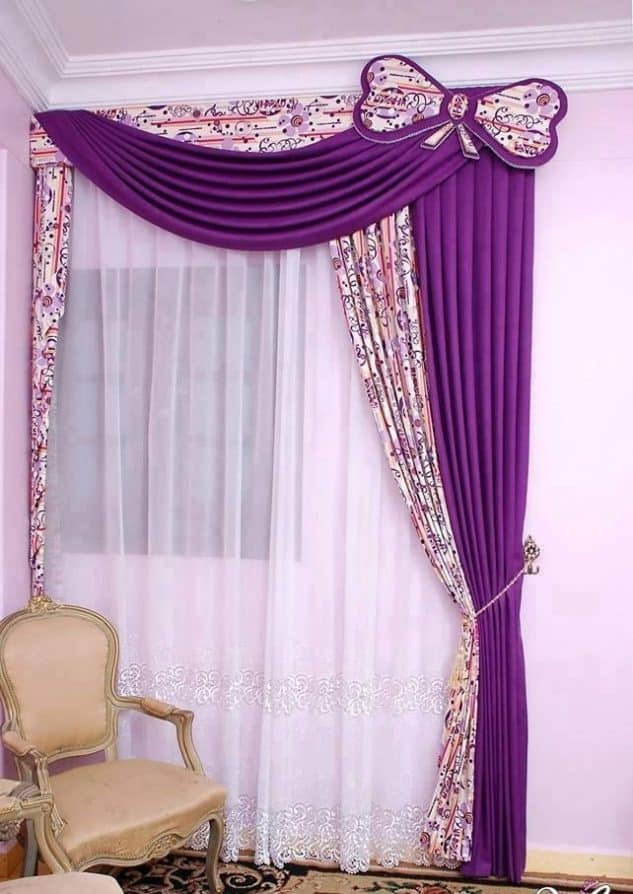 stylish curtains design 15