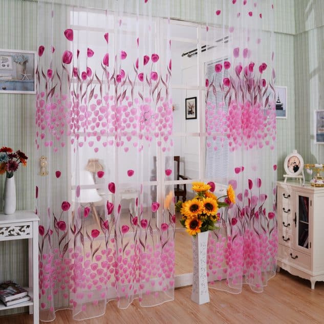 stylish curtains design 17