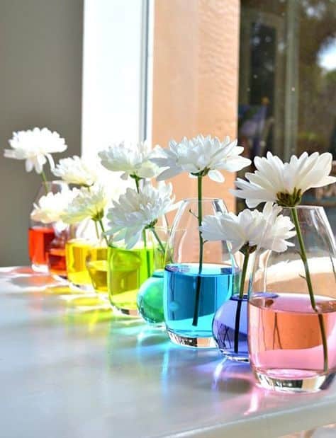 summer centerpieces 8