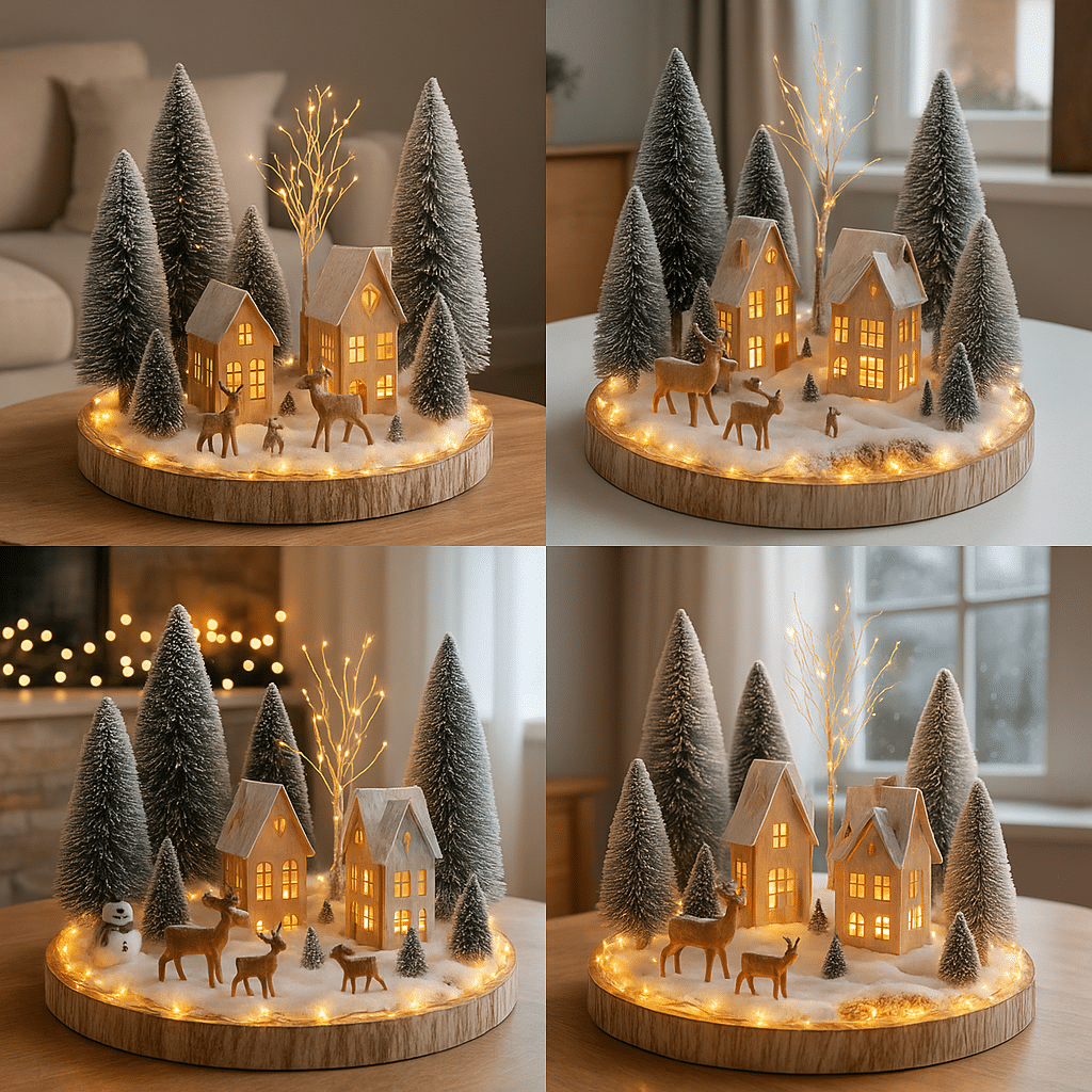 super creative christmas decoration 2
