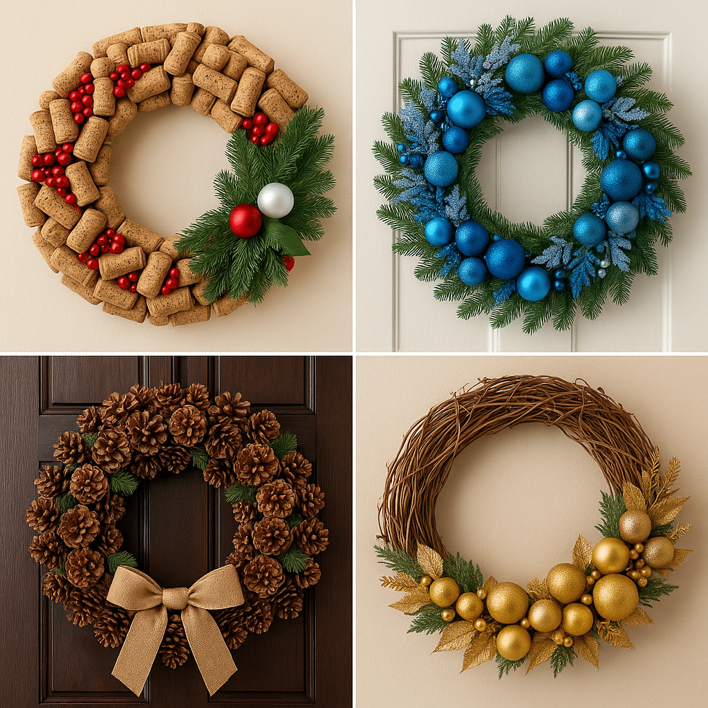 super creative christmas decoration 8