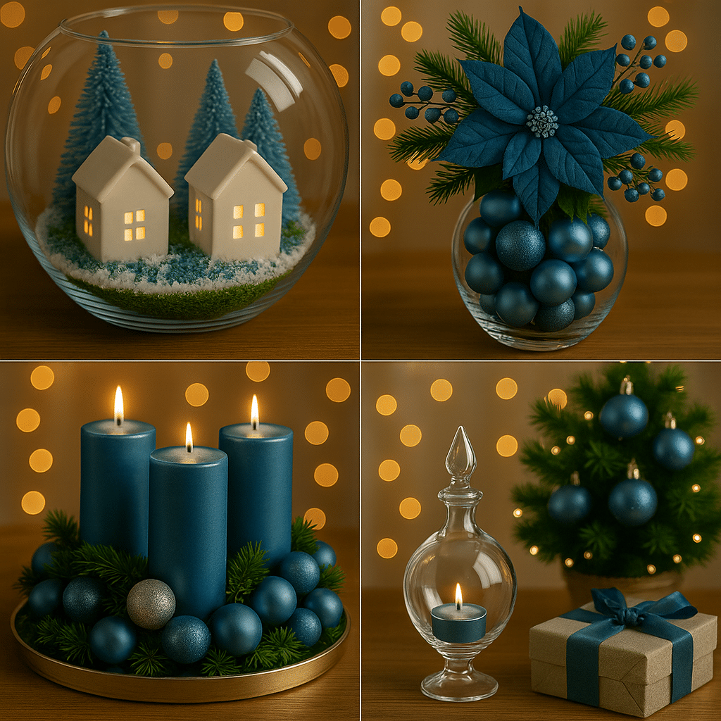 super creative christmas decoration 9