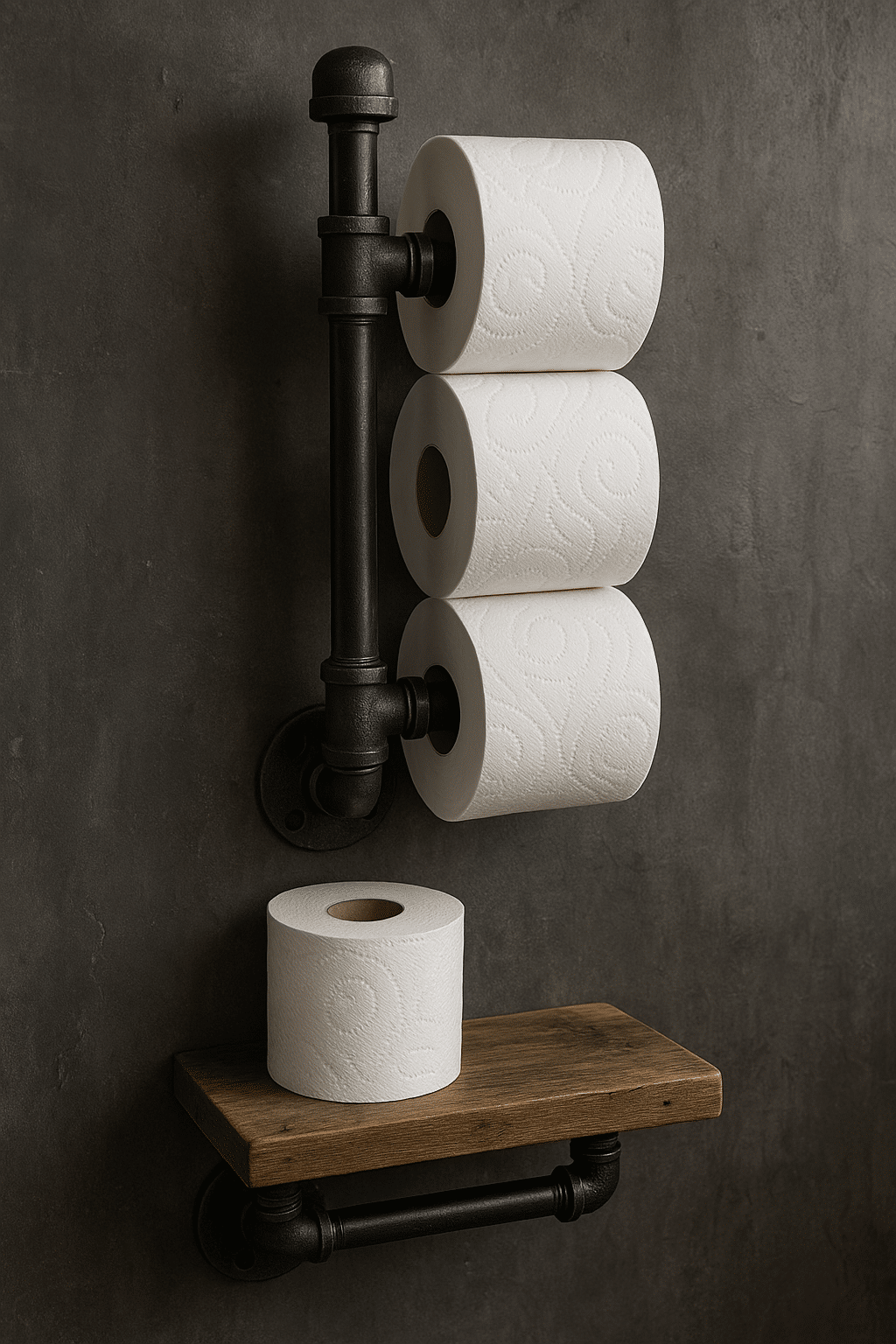 toilet paper holder ideas 2
