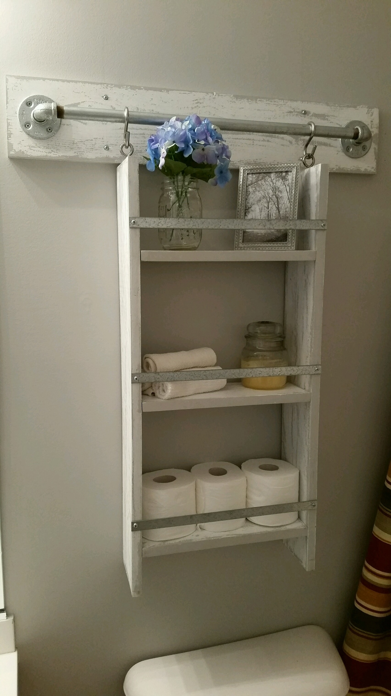 toilet paper holder ideas 4