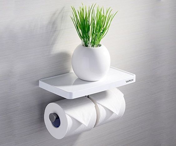 toilet paper holder ideas 5