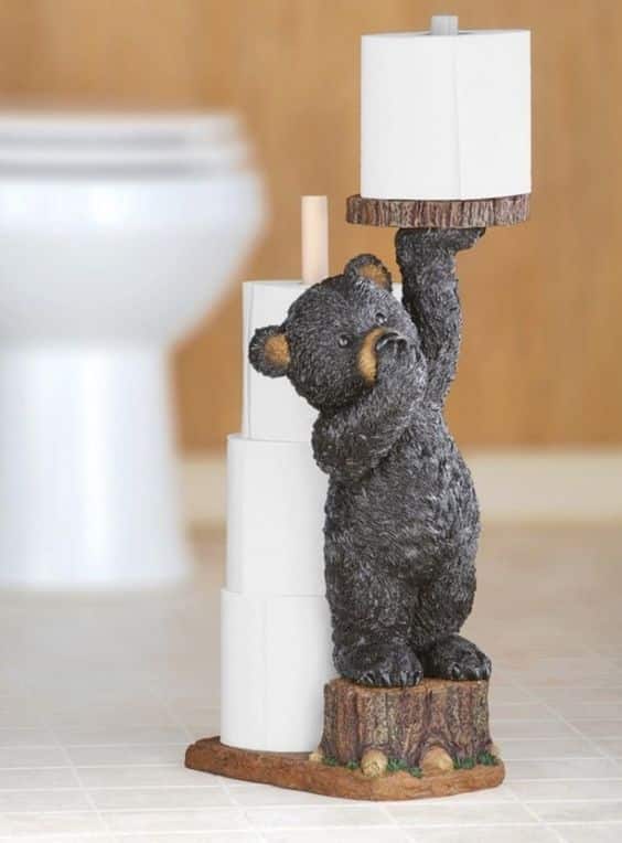 toilet paper holder ideas 6