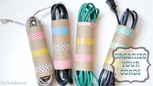 20+ DIY Toilet Paper Roll Crafts