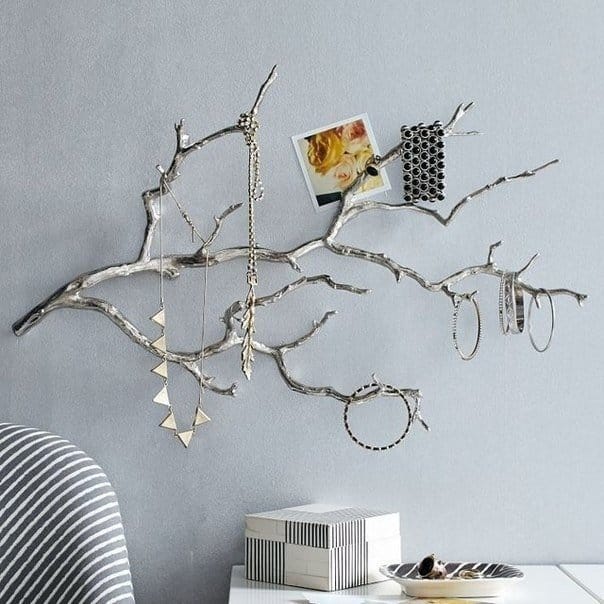 tree branches decor 1