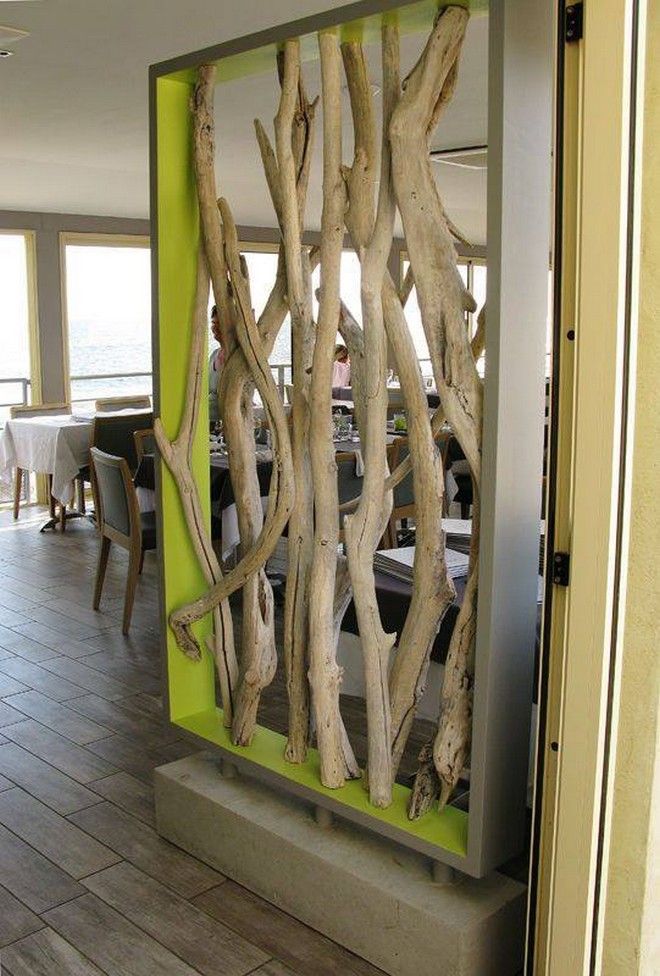 15+ Creative Tree Branches Decor Ideas