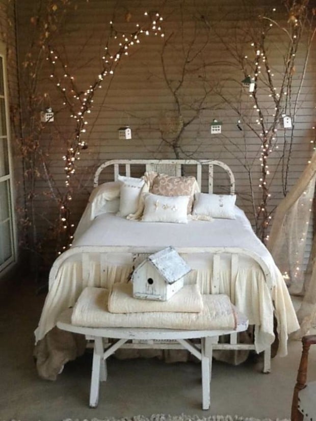 15+ Creative Tree Branches Decor Ideas