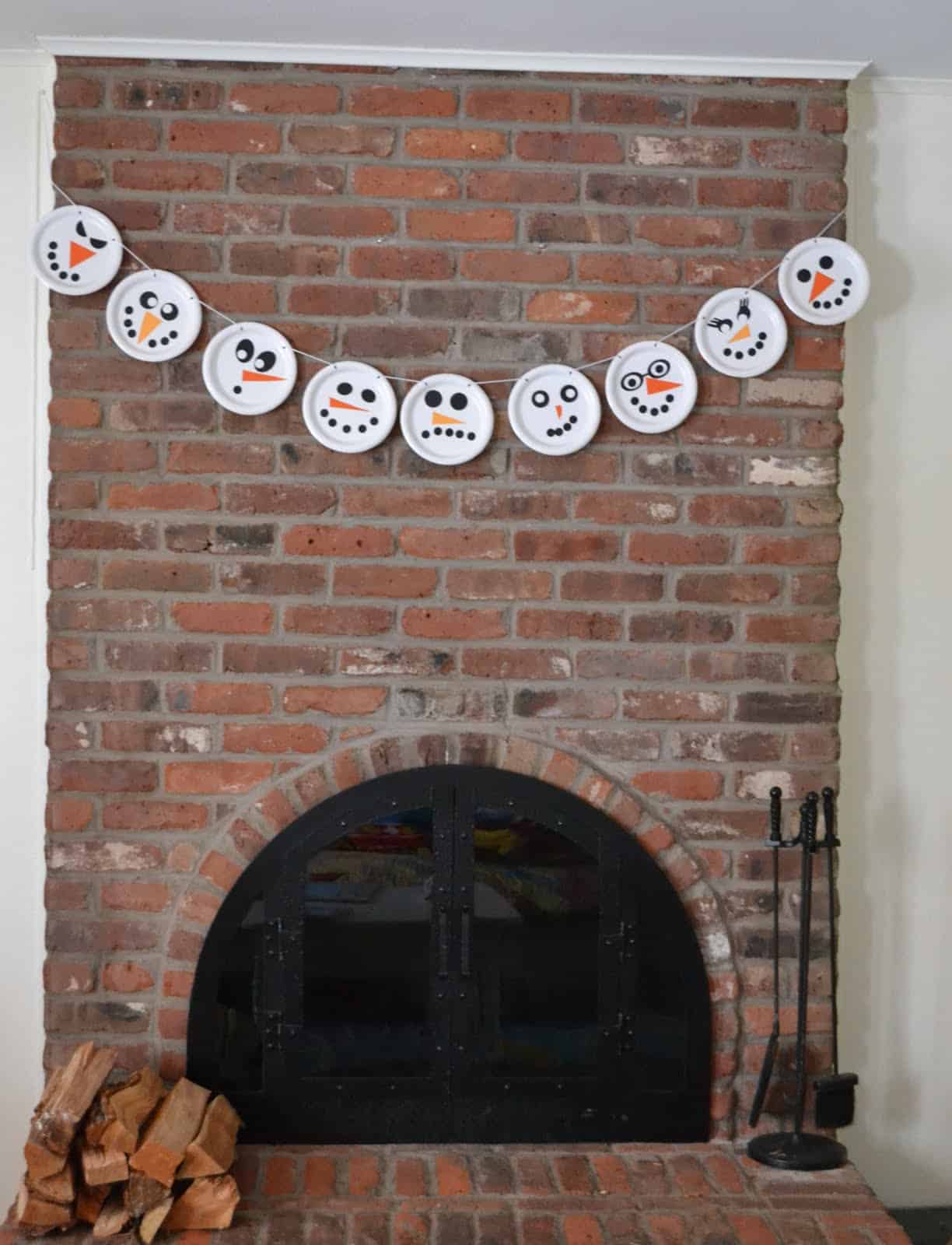 unique diy christmas garlands