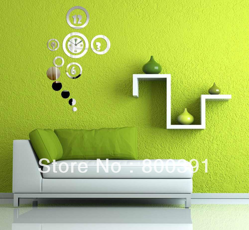 Make Your Home Beautiful with Unique Wall Decor