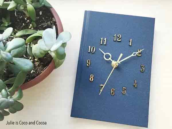 upcycle old books 1
