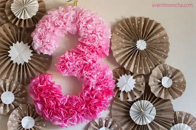 uses for coffee filters 2