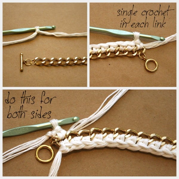 16 Easy Ways To Do a Frashionable Bracelets