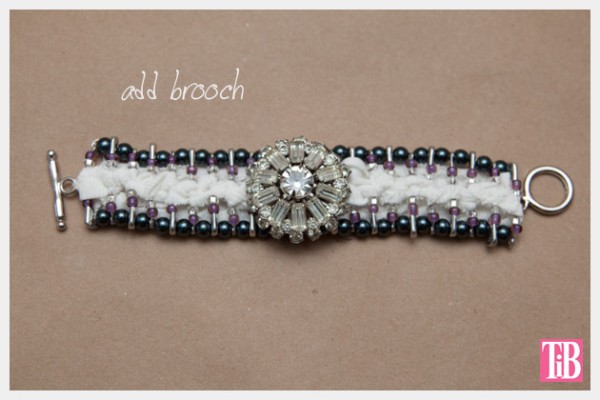 16 Easy Ways To Do a Frashionable Bracelets