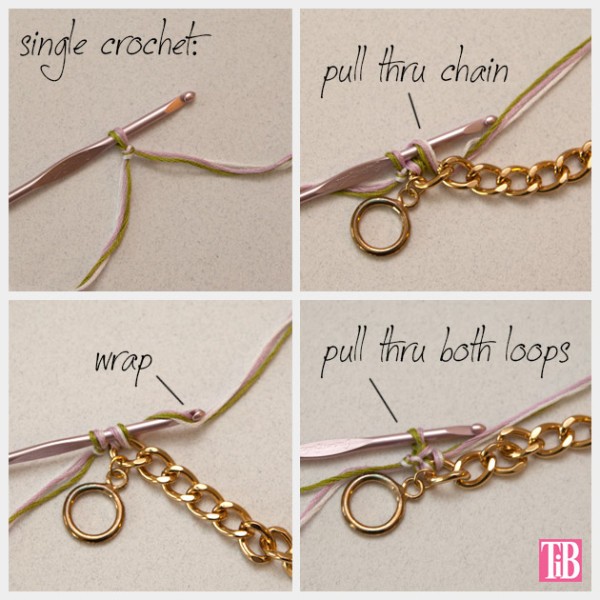 16 Easy Ways To Do a Frashionable Bracelets