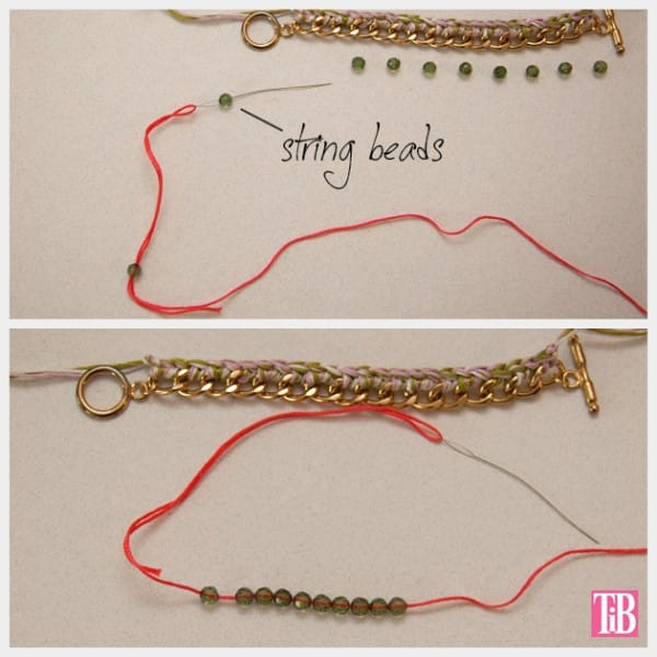 16 Easy Ways To Do a Frashionable Bracelets