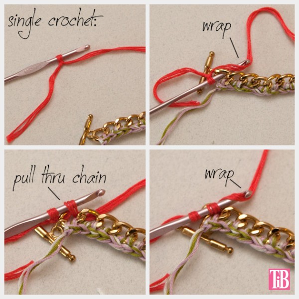 16 Easy Ways To Do a Frashionable Bracelets