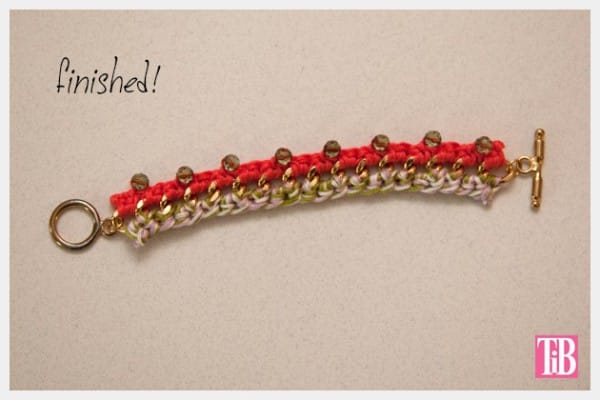 16 Easy Ways To Do a Frashionable Bracelets