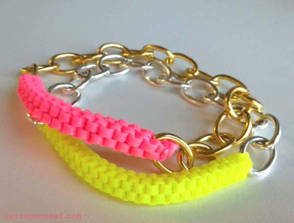 16 Easy Ways To Do a Frashionable Bracelets