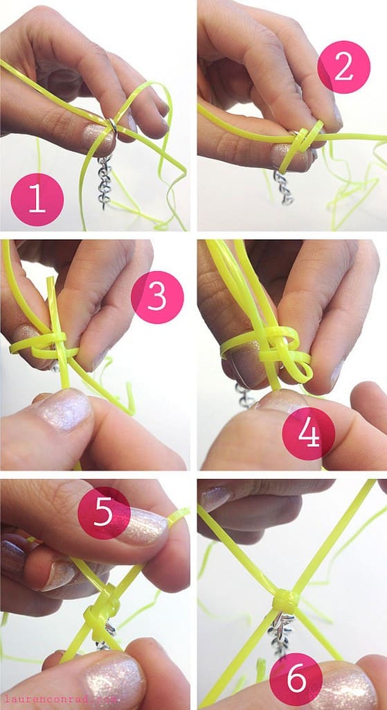 16 Easy Ways To Do a Frashionable Bracelets