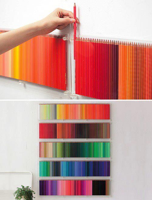 13+ Fantastic DIY Wall Decor Crafts