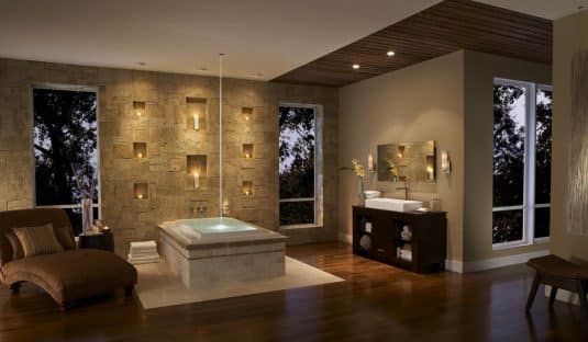 35+ Tremendous Wall Niche Ideas