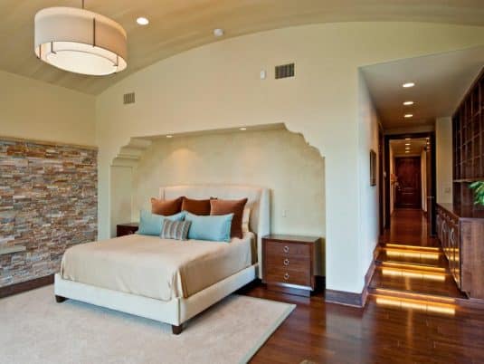 35+ Tremendous Wall Niche Ideas