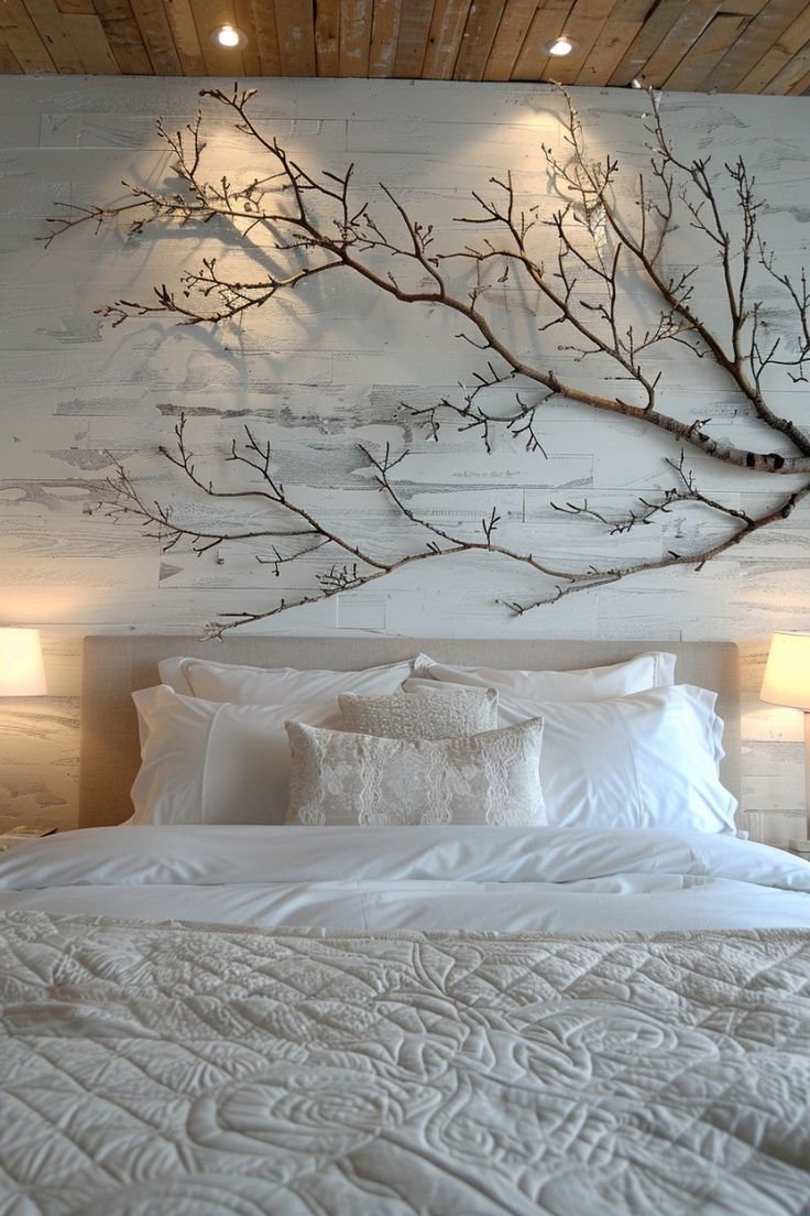 wall tree decorating ideas 5